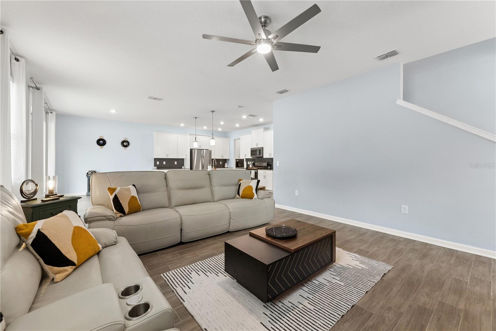 ARDEN PARK NORTH PH 3 - Residential
