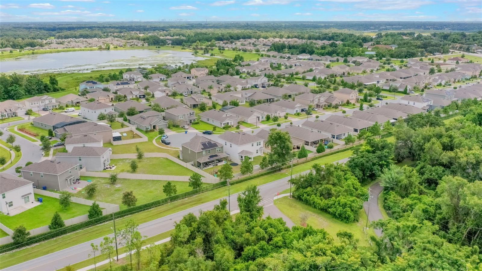 ARDEN PARK NORTH PH 3 - Residential