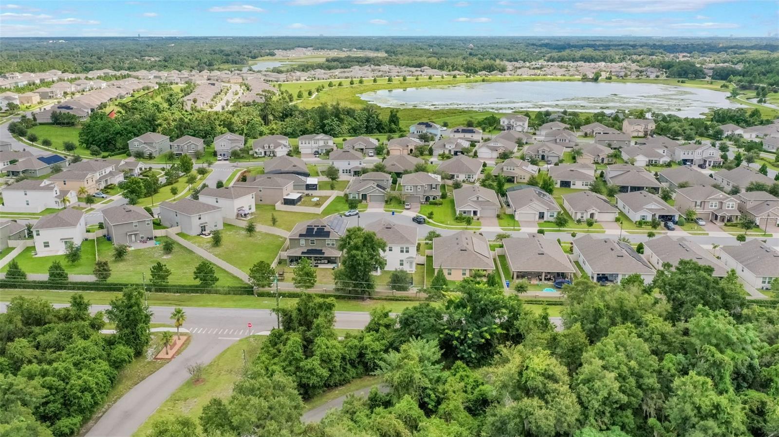 ARDEN PARK NORTH PH 3 - Residential
