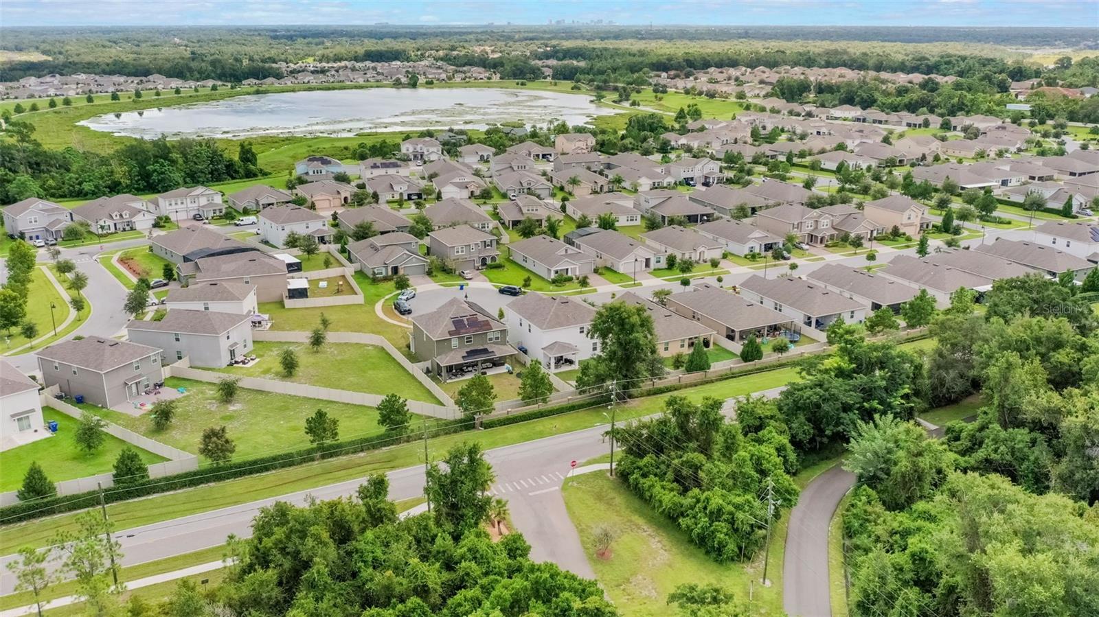 ARDEN PARK NORTH PH 3 - Residential
