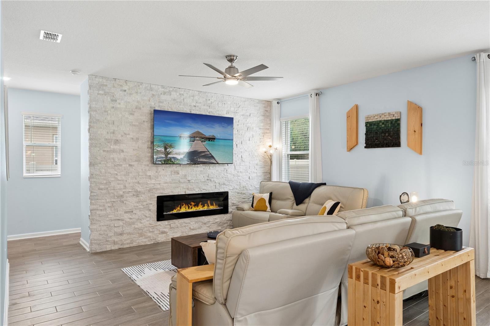 ARDEN PARK NORTH PH 3 - Residential
