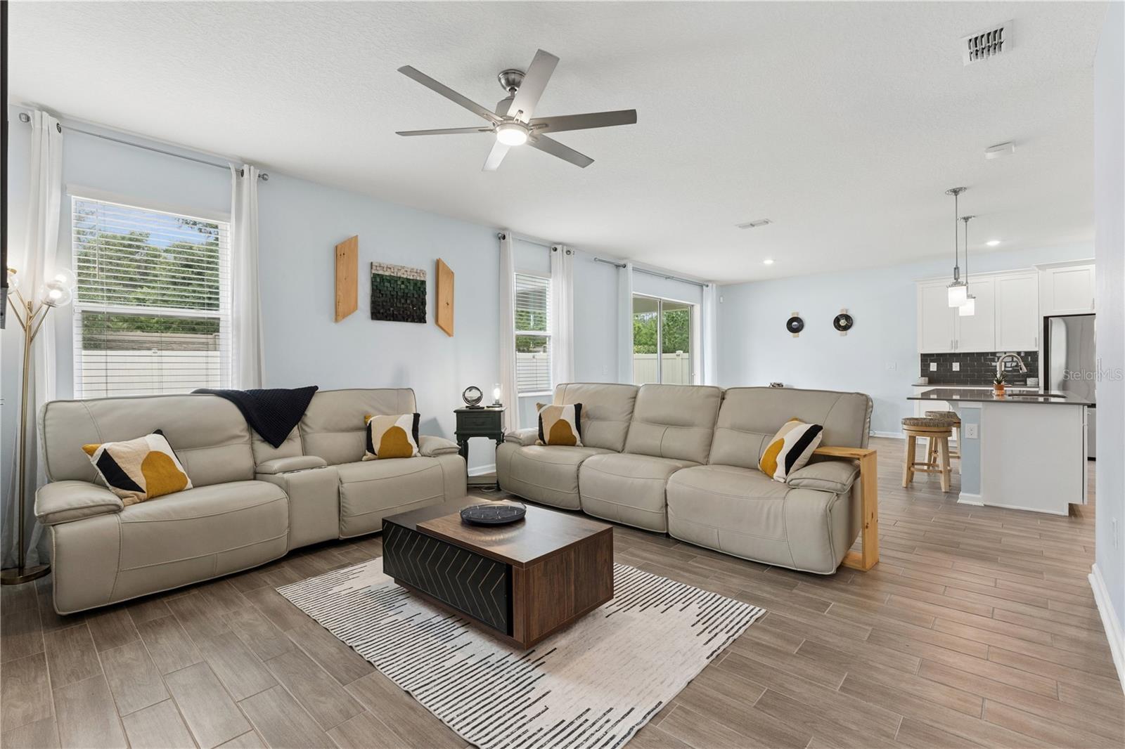 ARDEN PARK NORTH PH 3 - Residential