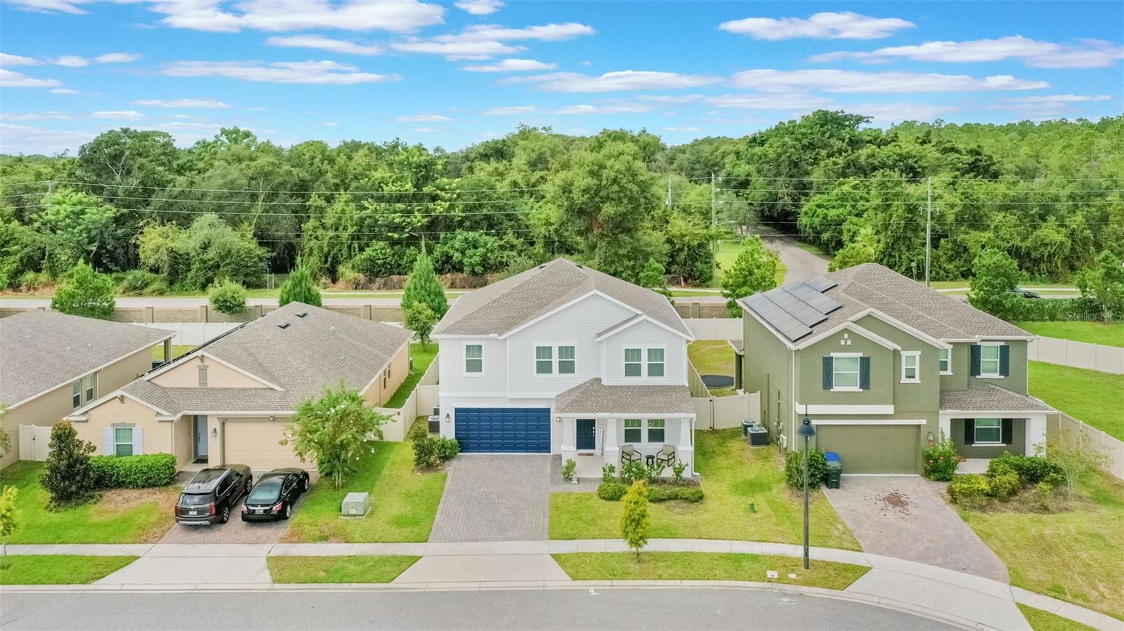 ARDEN PARK NORTH PH 3 - Residential