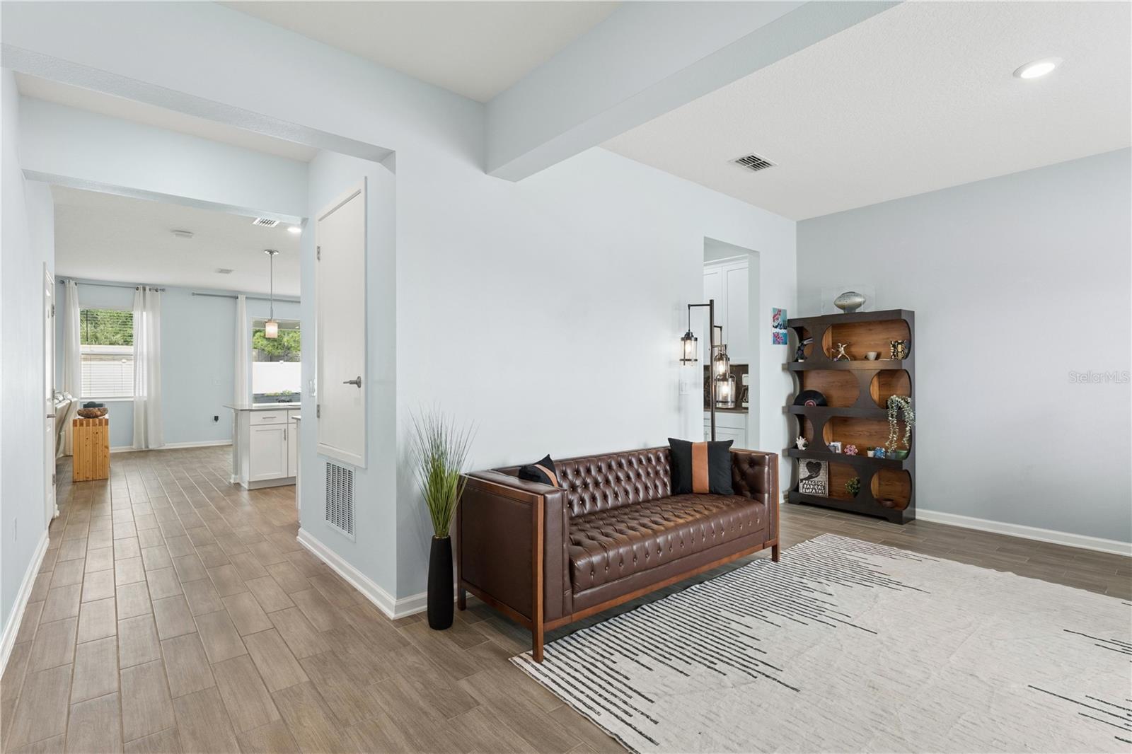 ARDEN PARK NORTH PH 3 - Residential