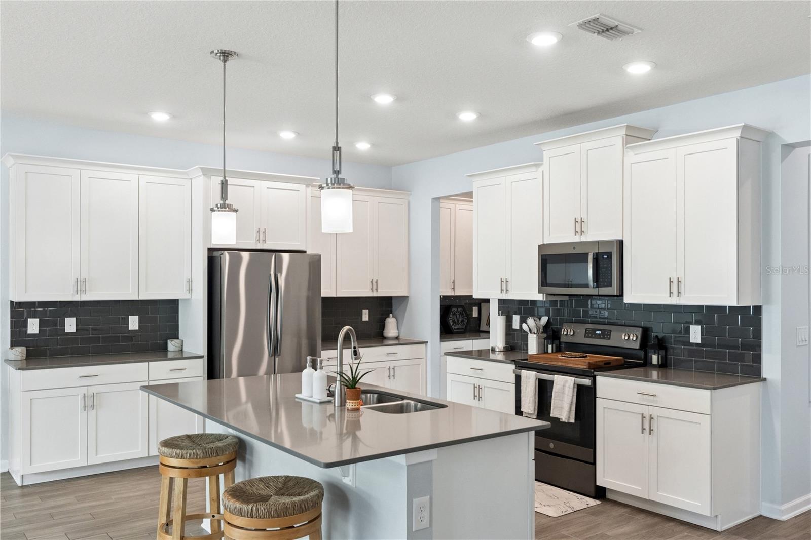 ARDEN PARK NORTH PH 3 - Residential
