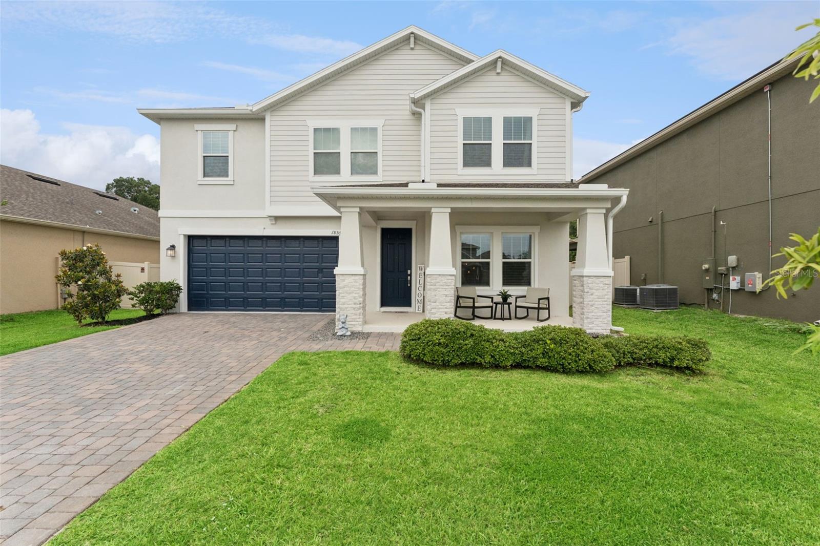 ARDEN PARK NORTH PH 3 - Residential