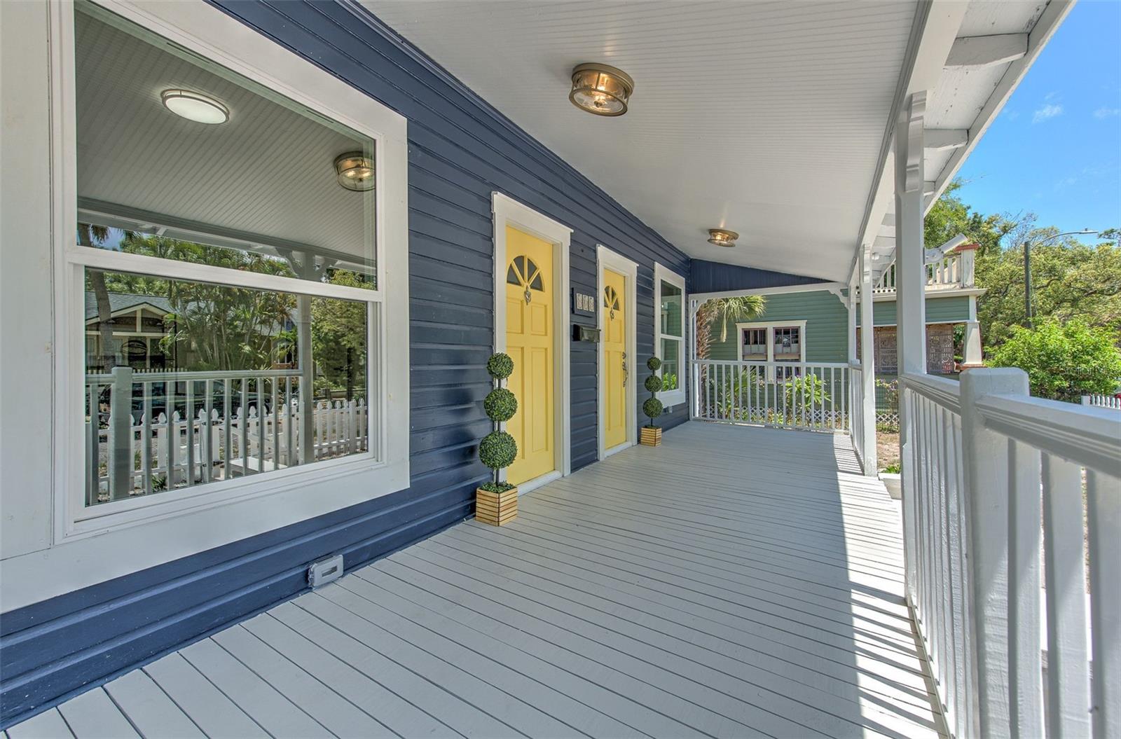KINYON & WOODS ADD - Residential