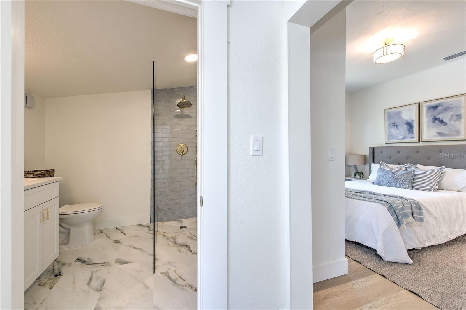 KINYON & WOODS ADD - Residential