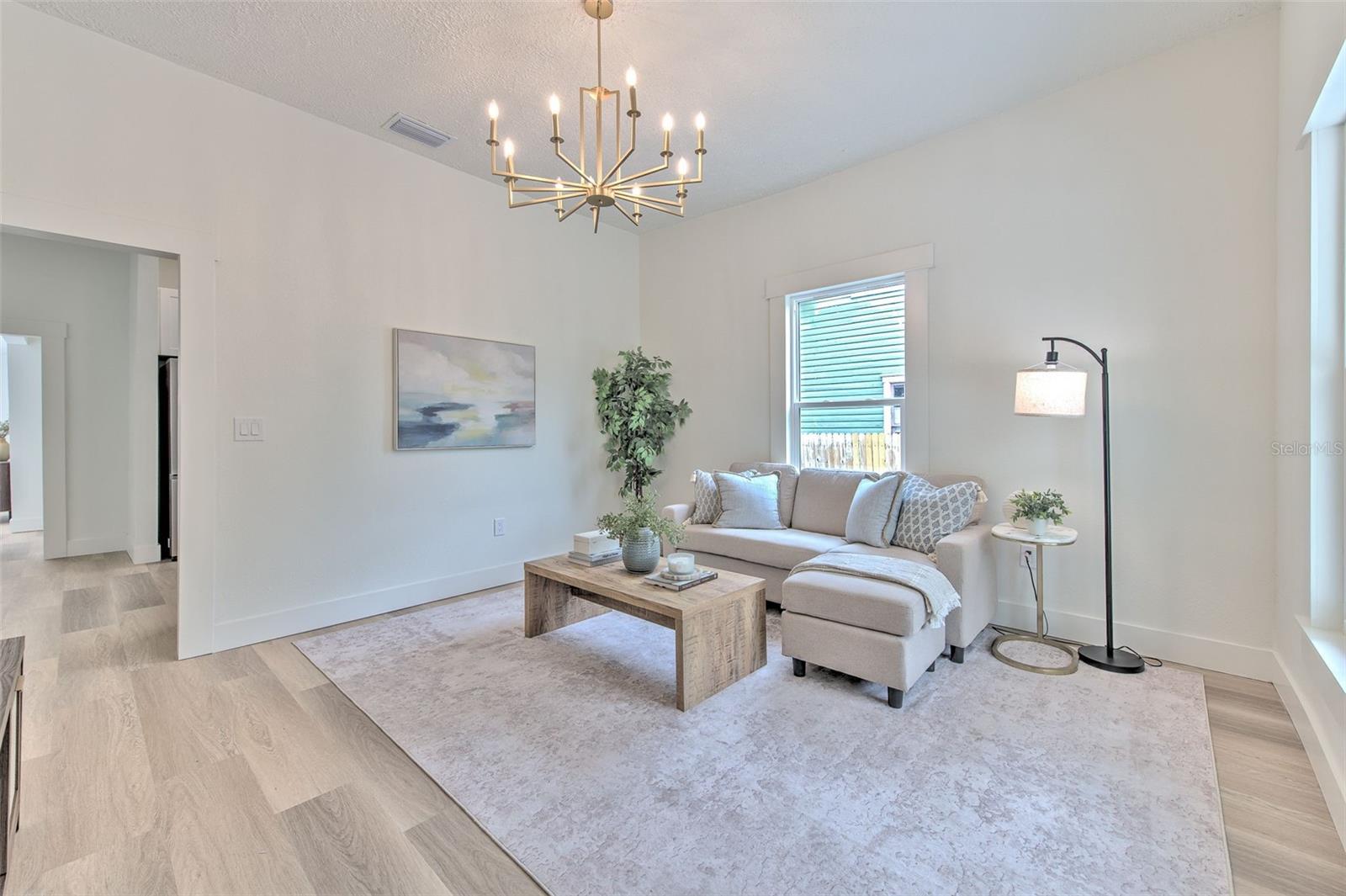 KINYON & WOODS ADD - Residential