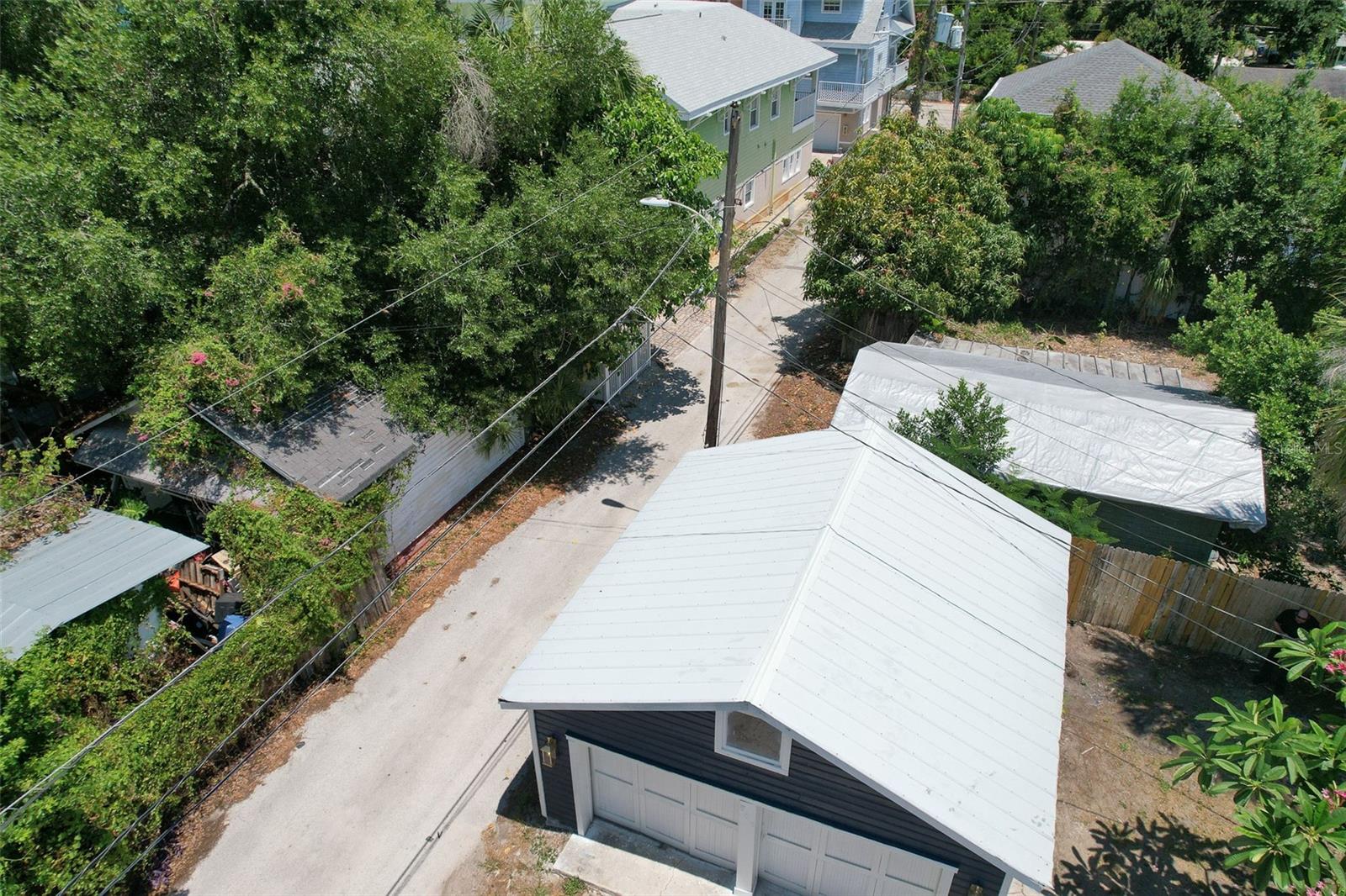 KINYON & WOODS ADD - Residential