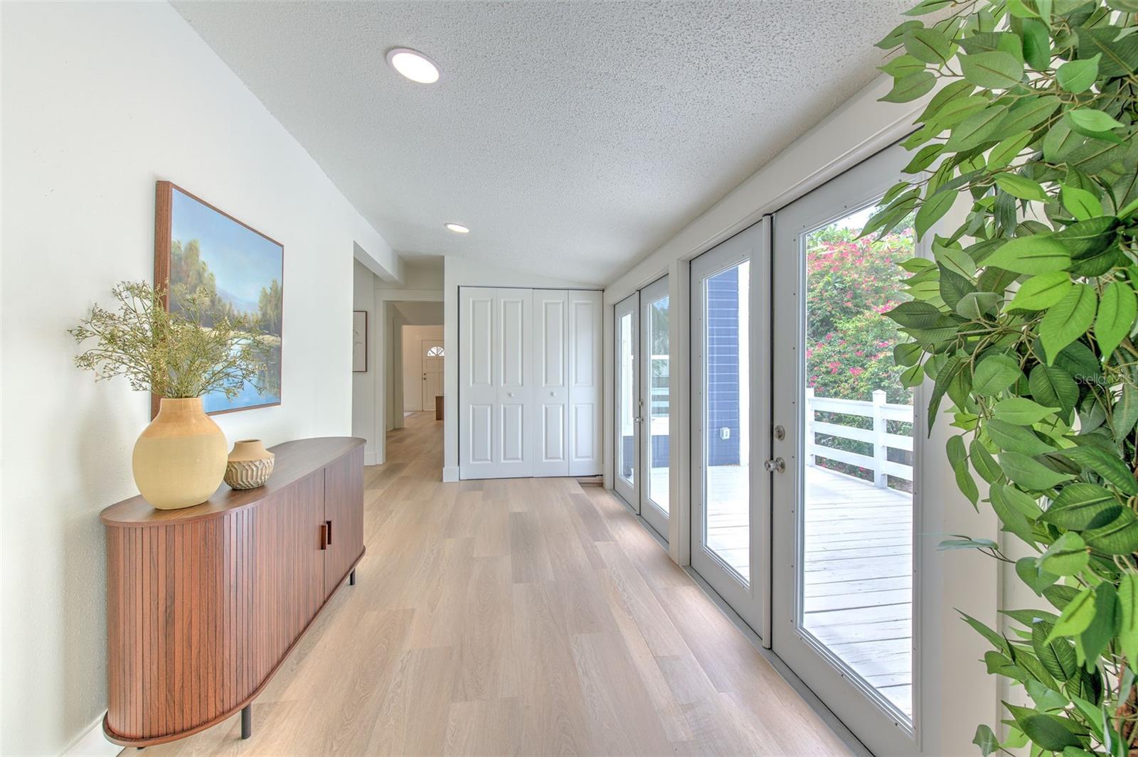 KINYON & WOODS ADD - Residential