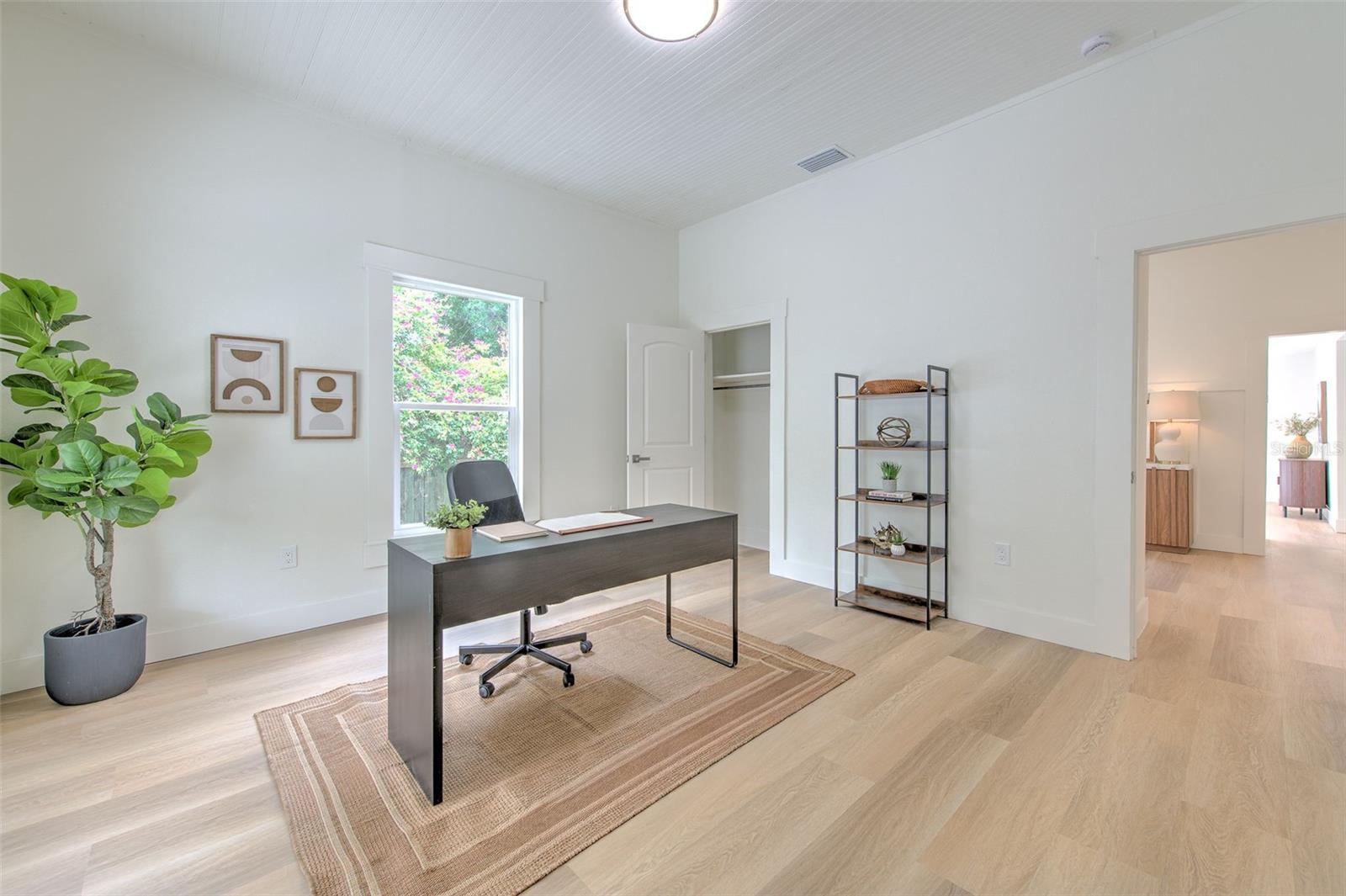 KINYON & WOODS ADD - Residential