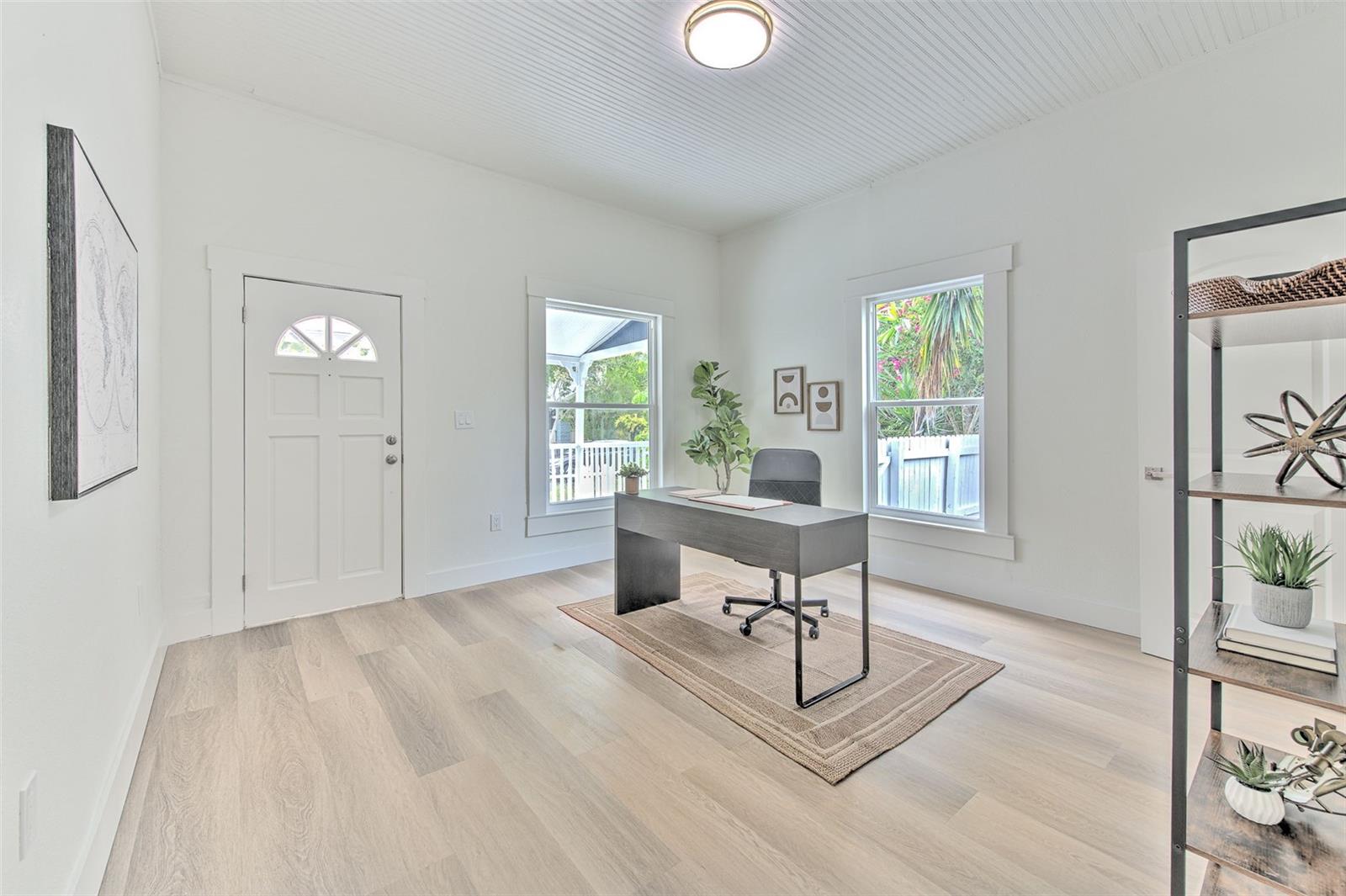 KINYON & WOODS ADD - Residential