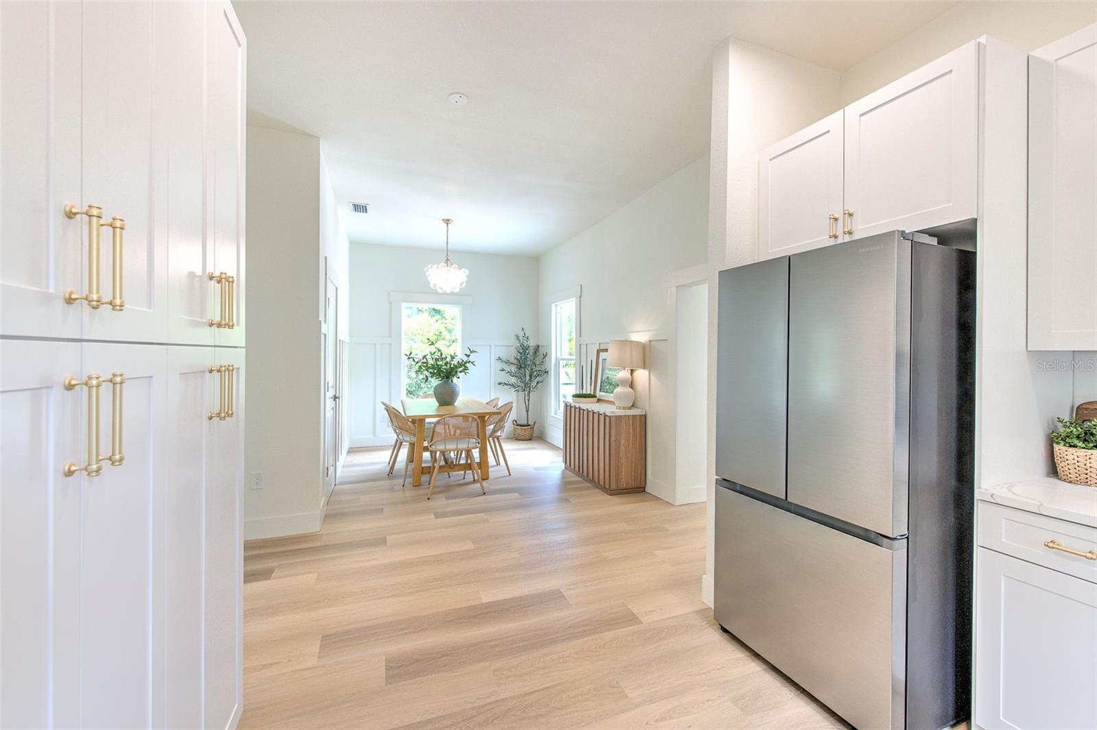 KINYON & WOODS ADD - Residential