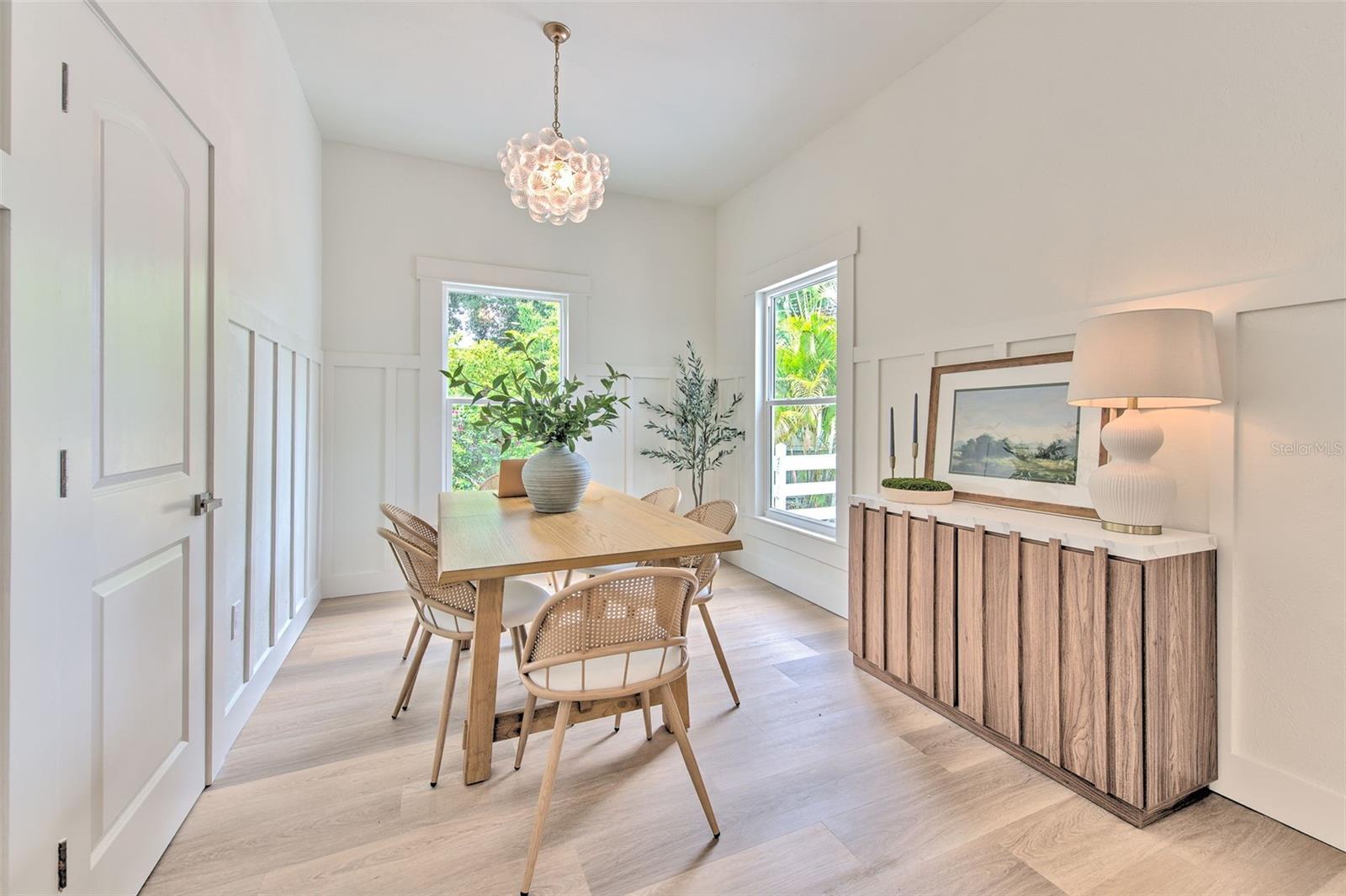 KINYON & WOODS ADD - Residential