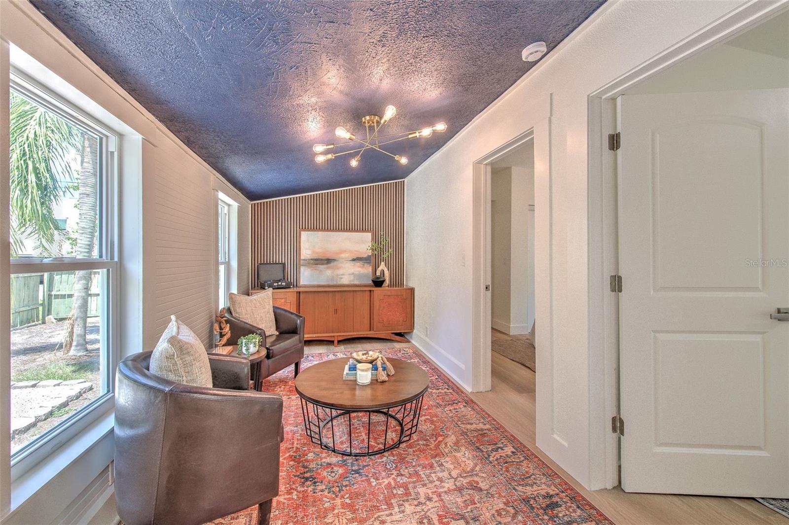 KINYON & WOODS ADD - Residential