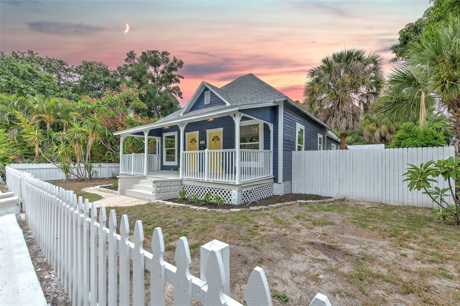 KINYON & WOODS ADD - Residential