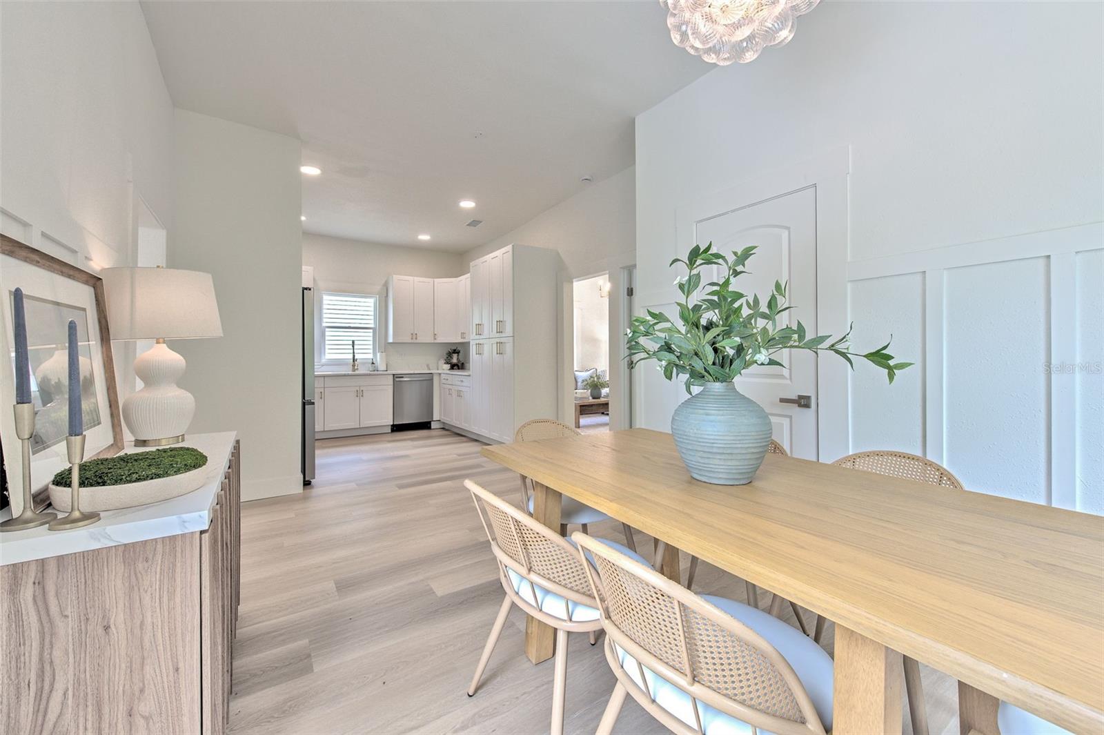 KINYON & WOODS ADD - Residential