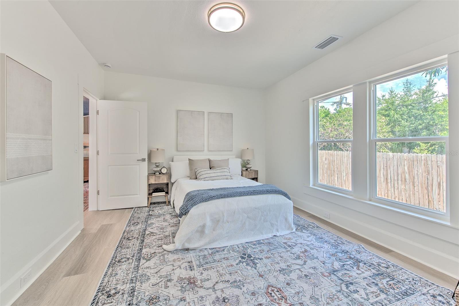 KINYON & WOODS ADD - Residential