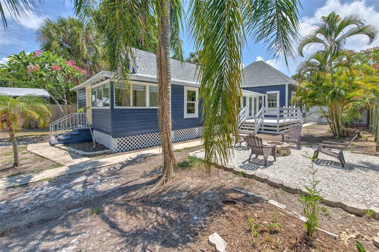 KINYON & WOODS ADD - Residential