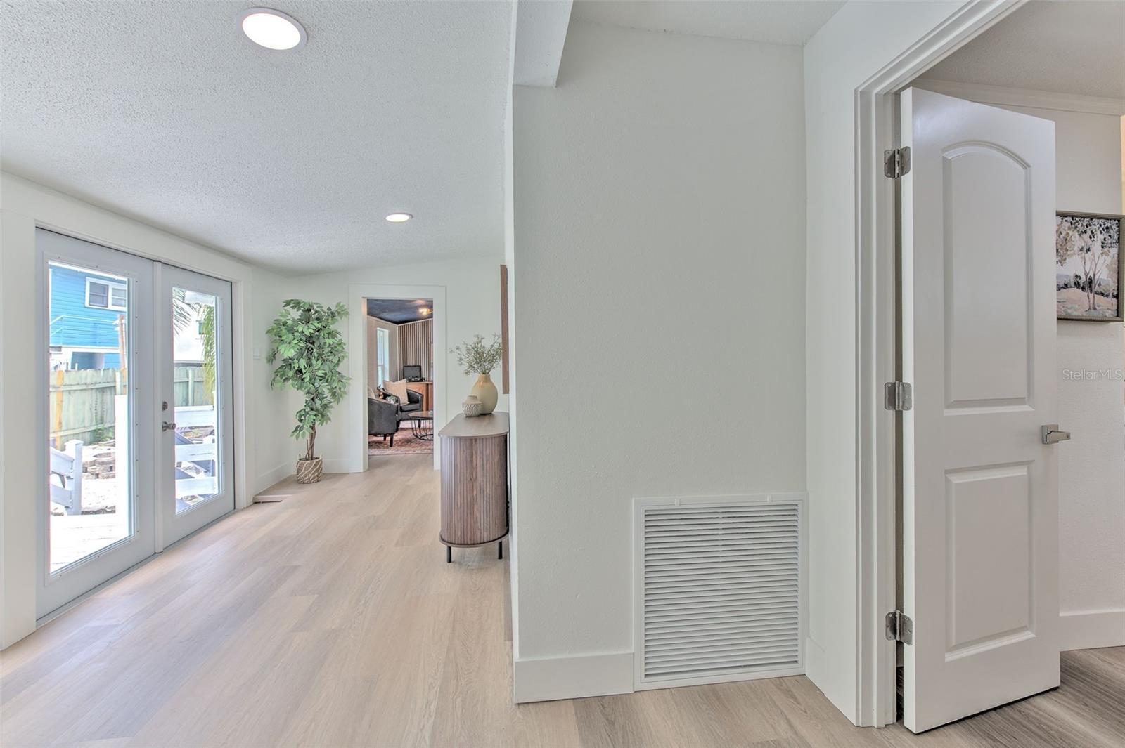 KINYON & WOODS ADD - Residential