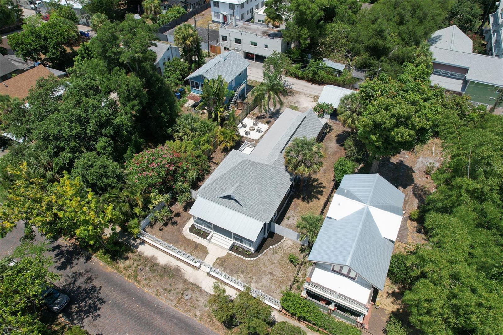 KINYON & WOODS ADD - Residential