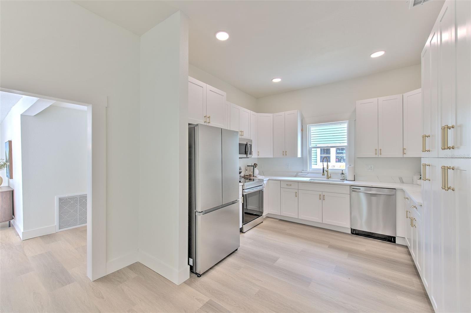 KINYON & WOODS ADD - Residential
