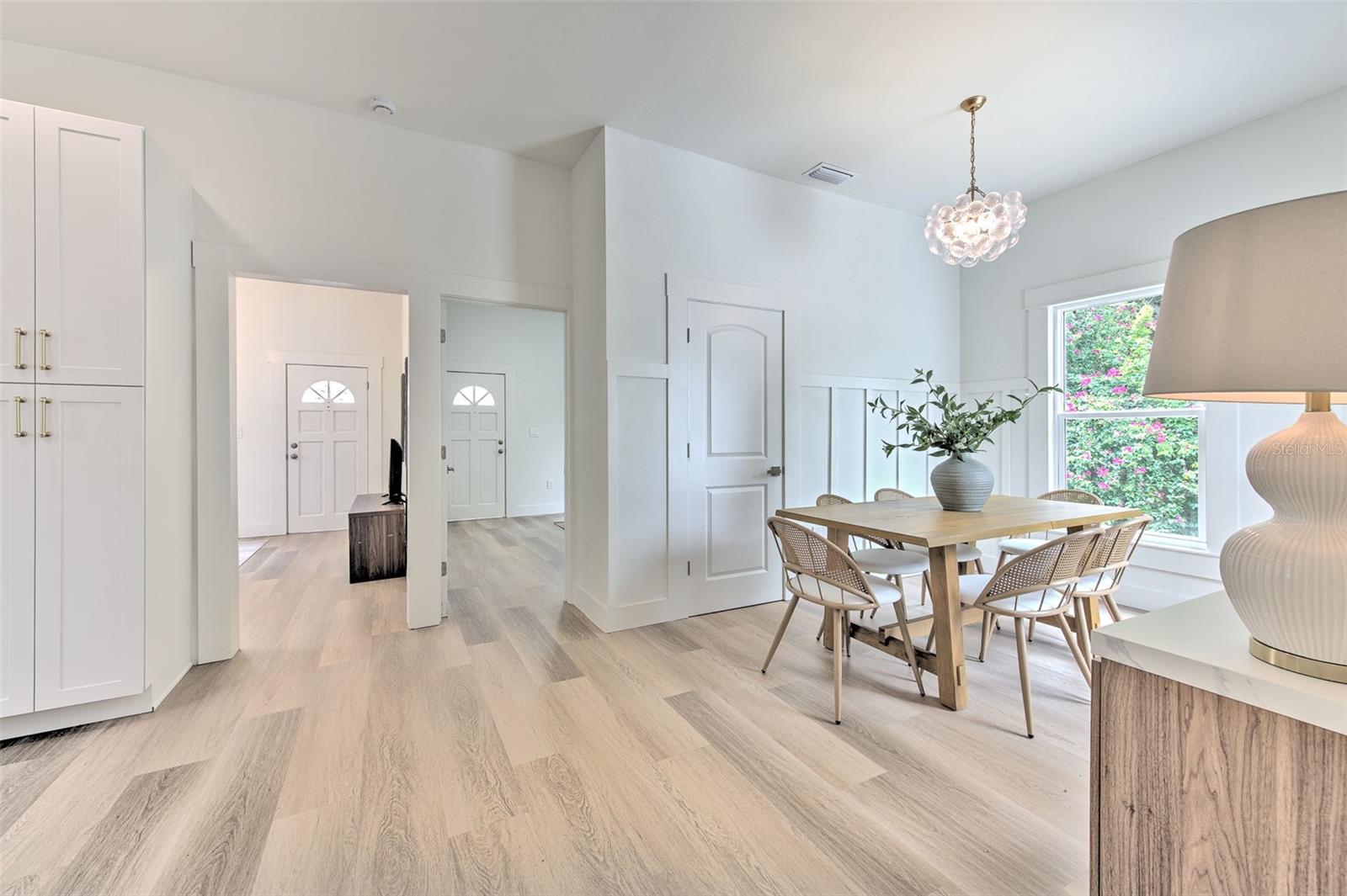 KINYON & WOODS ADD - Residential