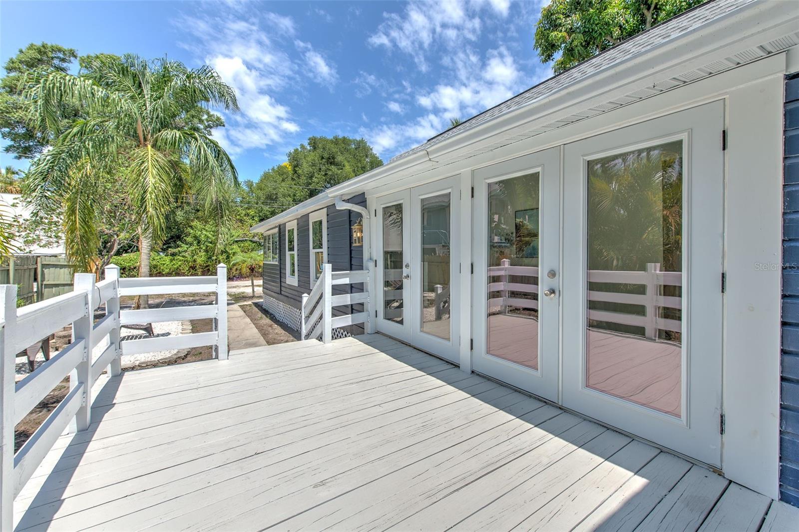KINYON & WOODS ADD - Residential