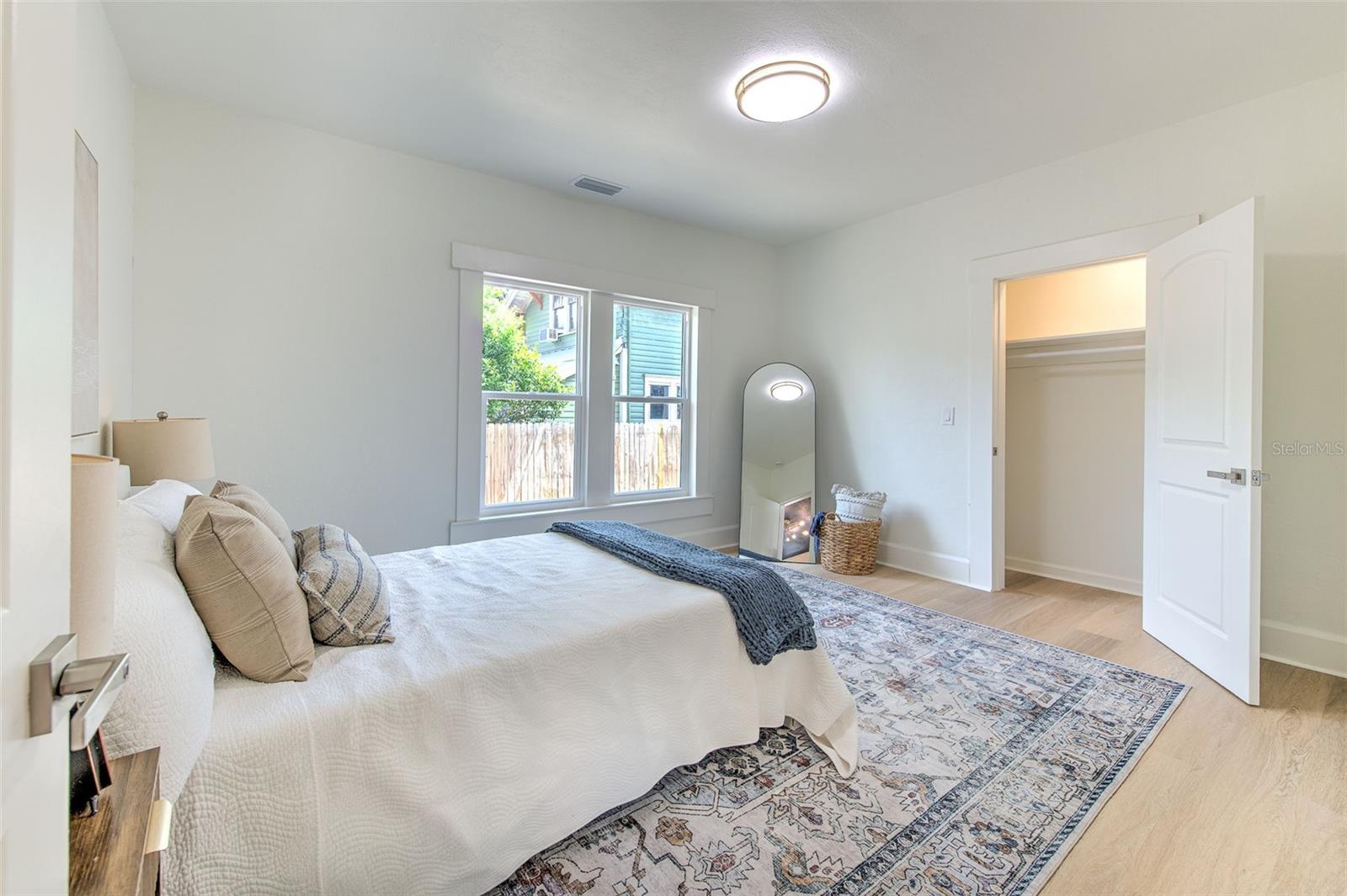 KINYON & WOODS ADD - Residential