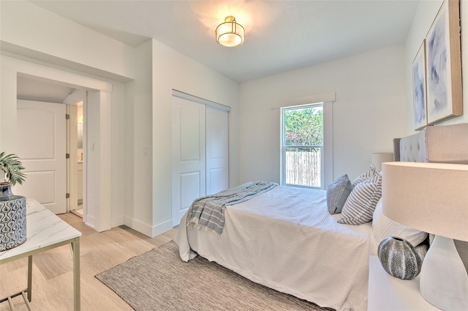 KINYON & WOODS ADD - Residential