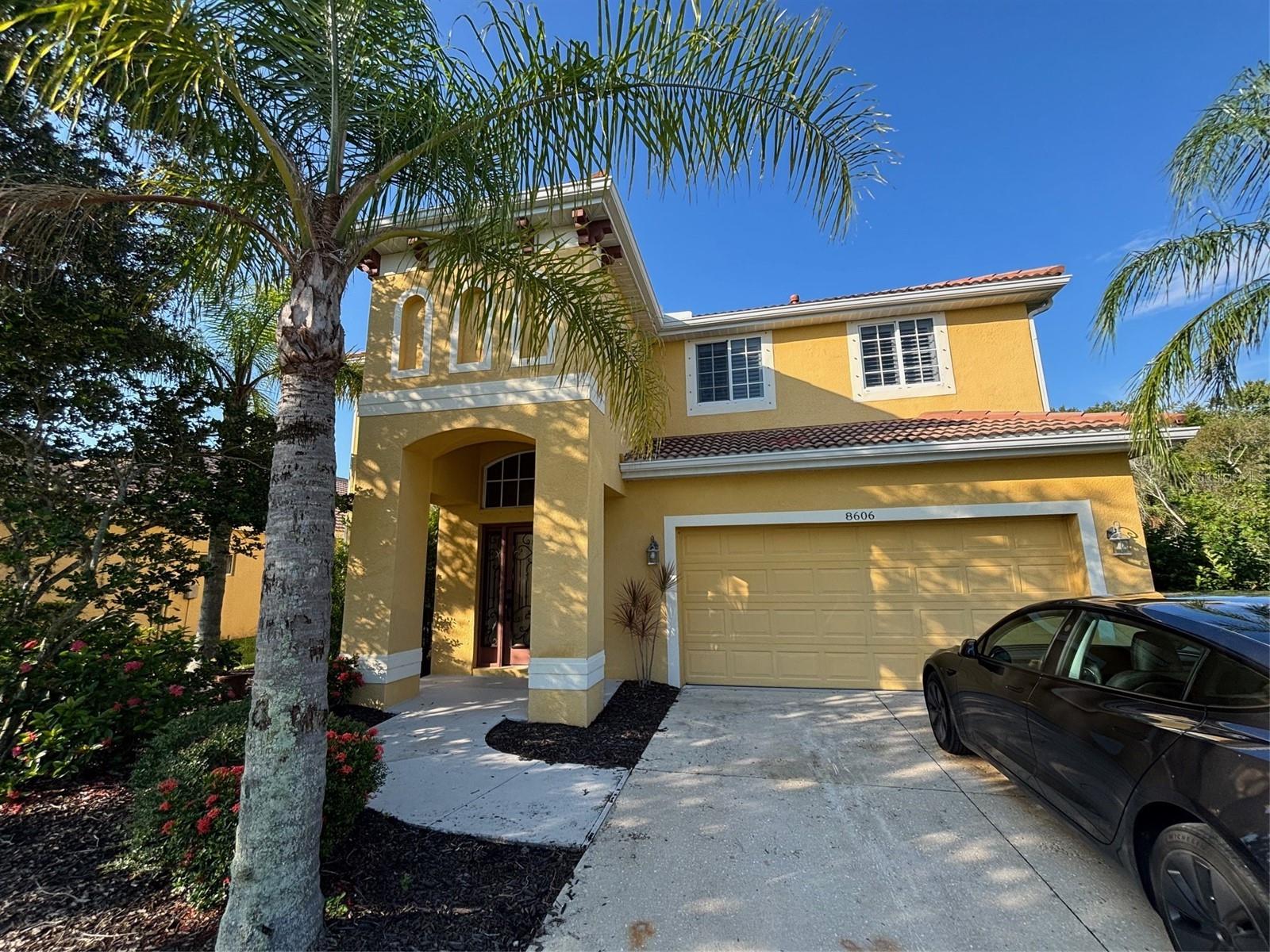 STONEYBROOK AT HERITAGE HARBOUR C-1 - Residential