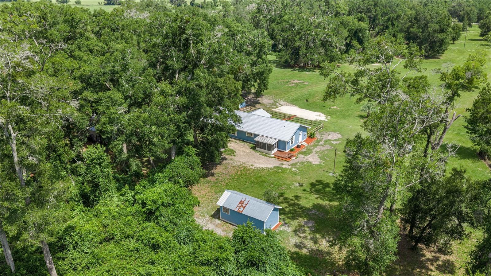 34-10-15 0012.50 ACRES W1/2 OF EAST 828 FT OF SW1/ - Residential