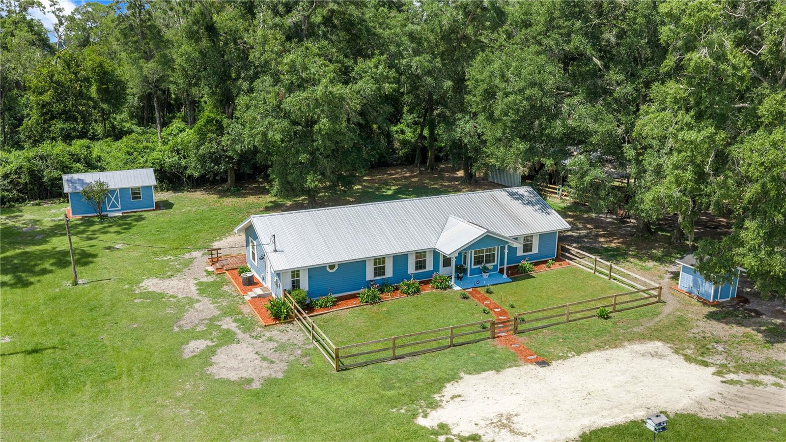 34-10-15 0012.50 ACRES W1/2 OF EAST 828 FT OF SW1/ - Residential