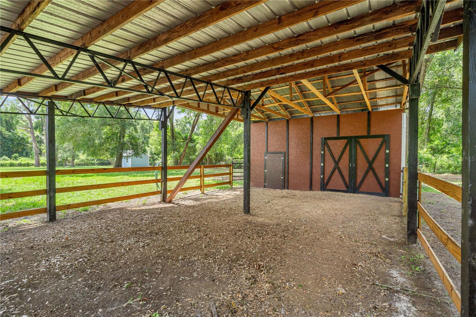 34-10-15 0012.50 ACRES W1/2 OF EAST 828 FT OF SW1/ - Residential