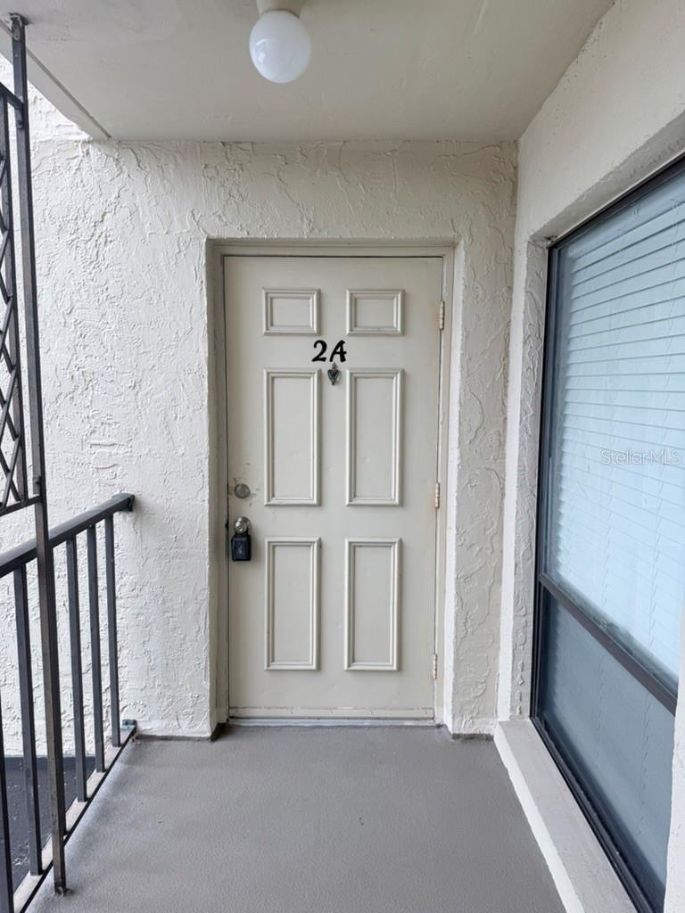 COVE CAY VILLAGE IV - Residential Lease