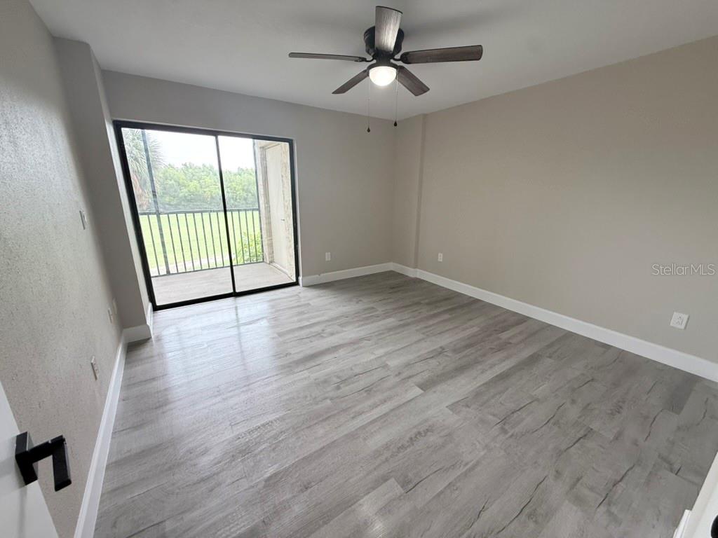 COVE CAY VILLAGE IV - Residential Lease