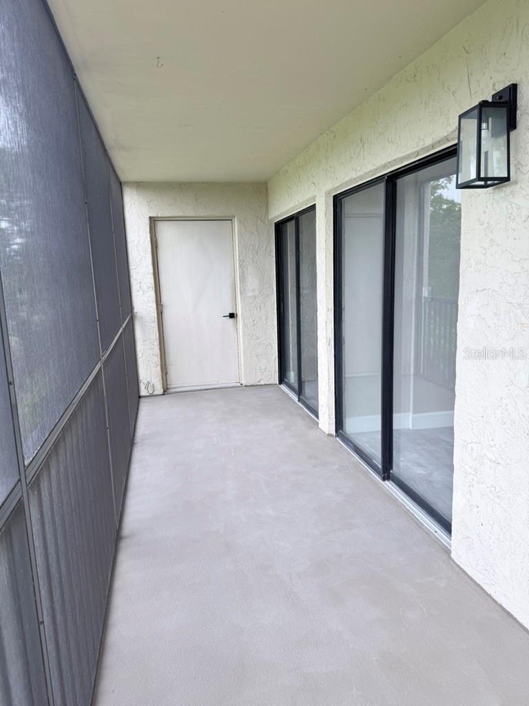 COVE CAY VILLAGE IV - Residential Lease