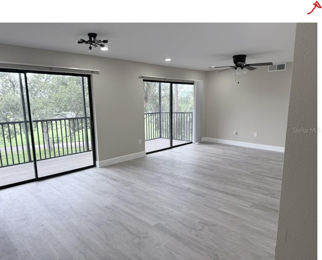 COVE CAY VILLAGE IV - Residential Lease