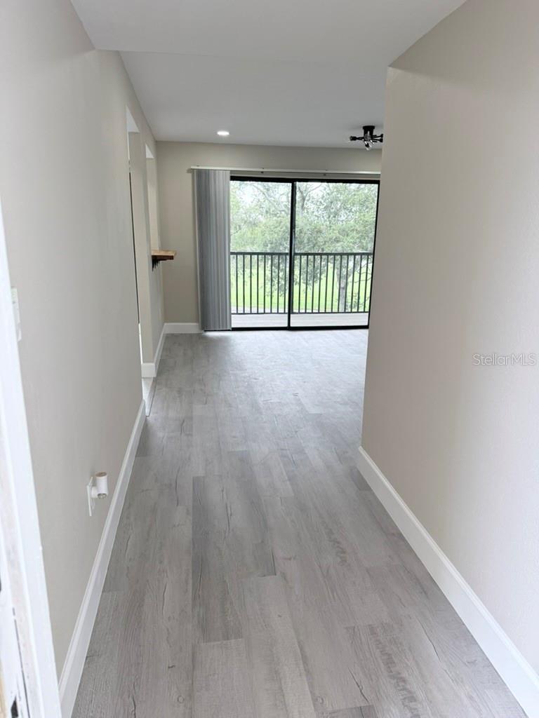 COVE CAY VILLAGE IV - Residential Lease