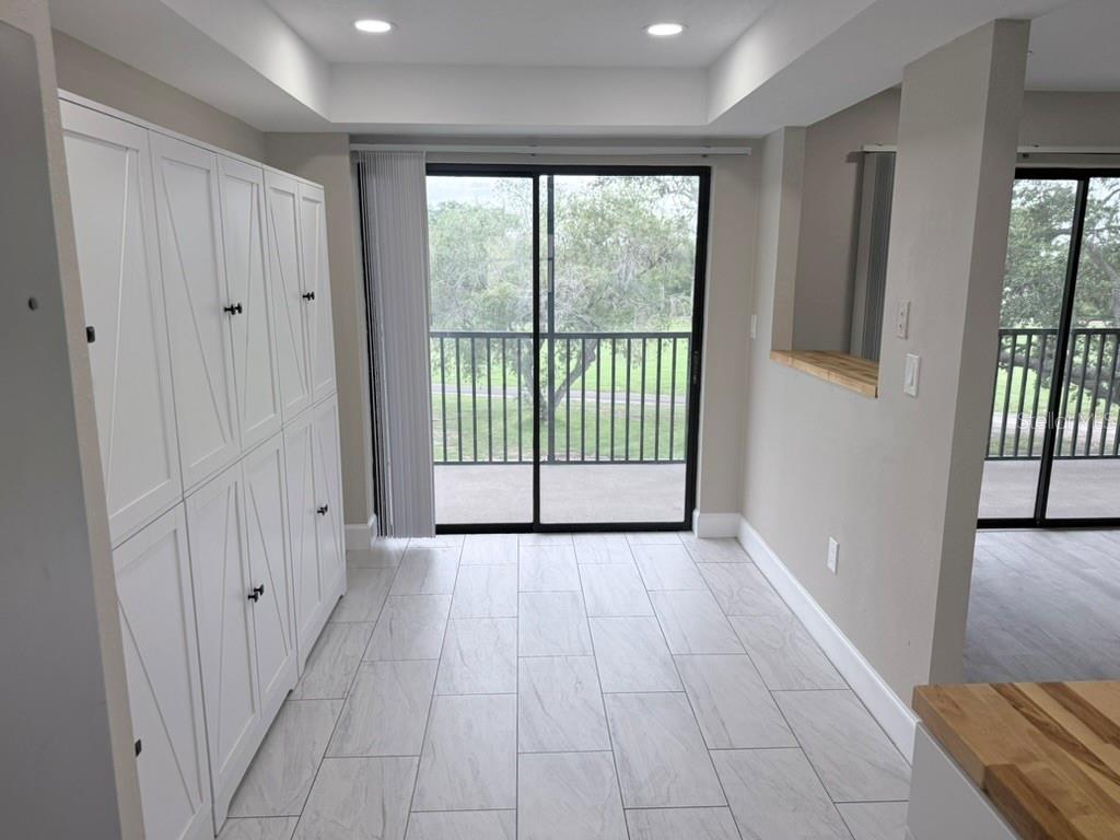 COVE CAY VILLAGE IV - Residential Lease