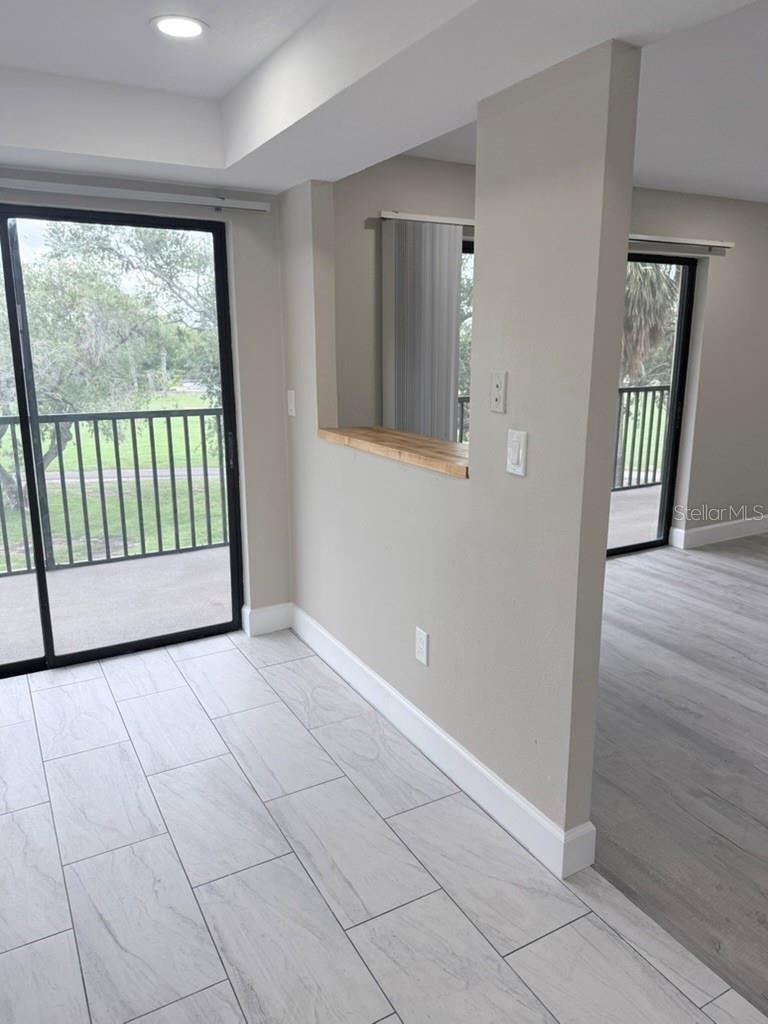 COVE CAY VILLAGE IV - Residential Lease