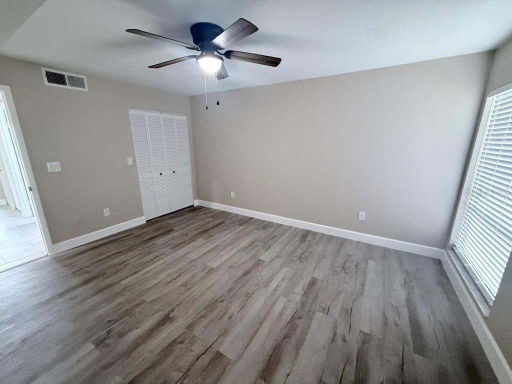 COVE CAY VILLAGE IV - Residential Lease