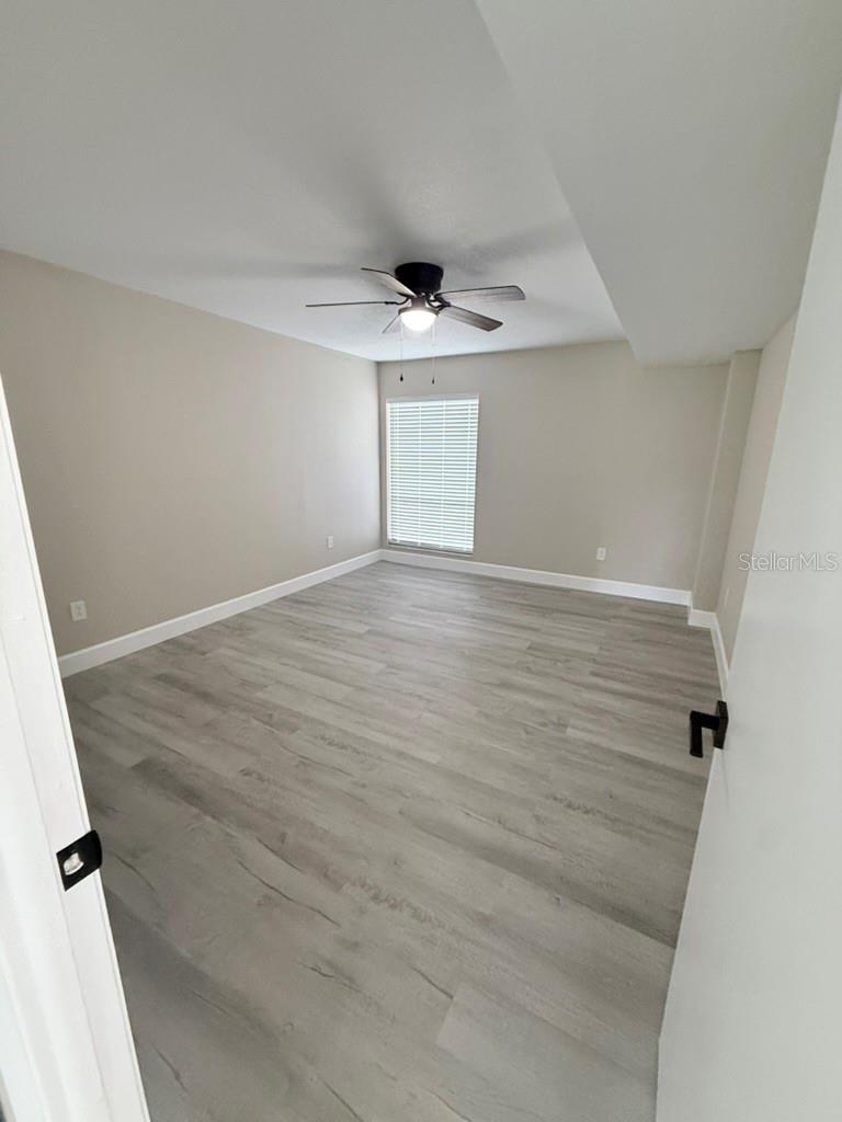 COVE CAY VILLAGE IV - Residential Lease