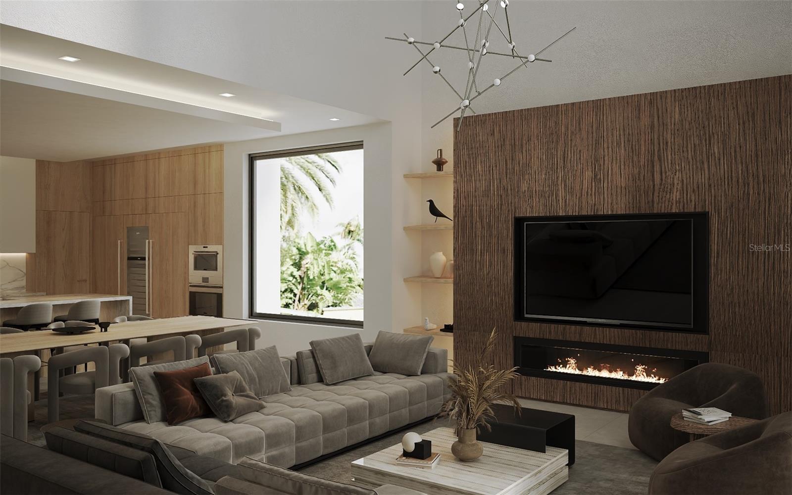 GROVE LAWN REP - Residential