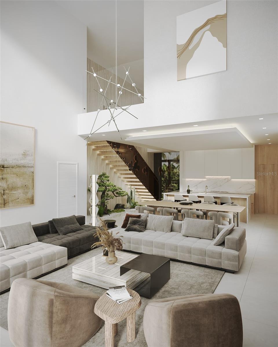 GROVE LAWN REP - Residential