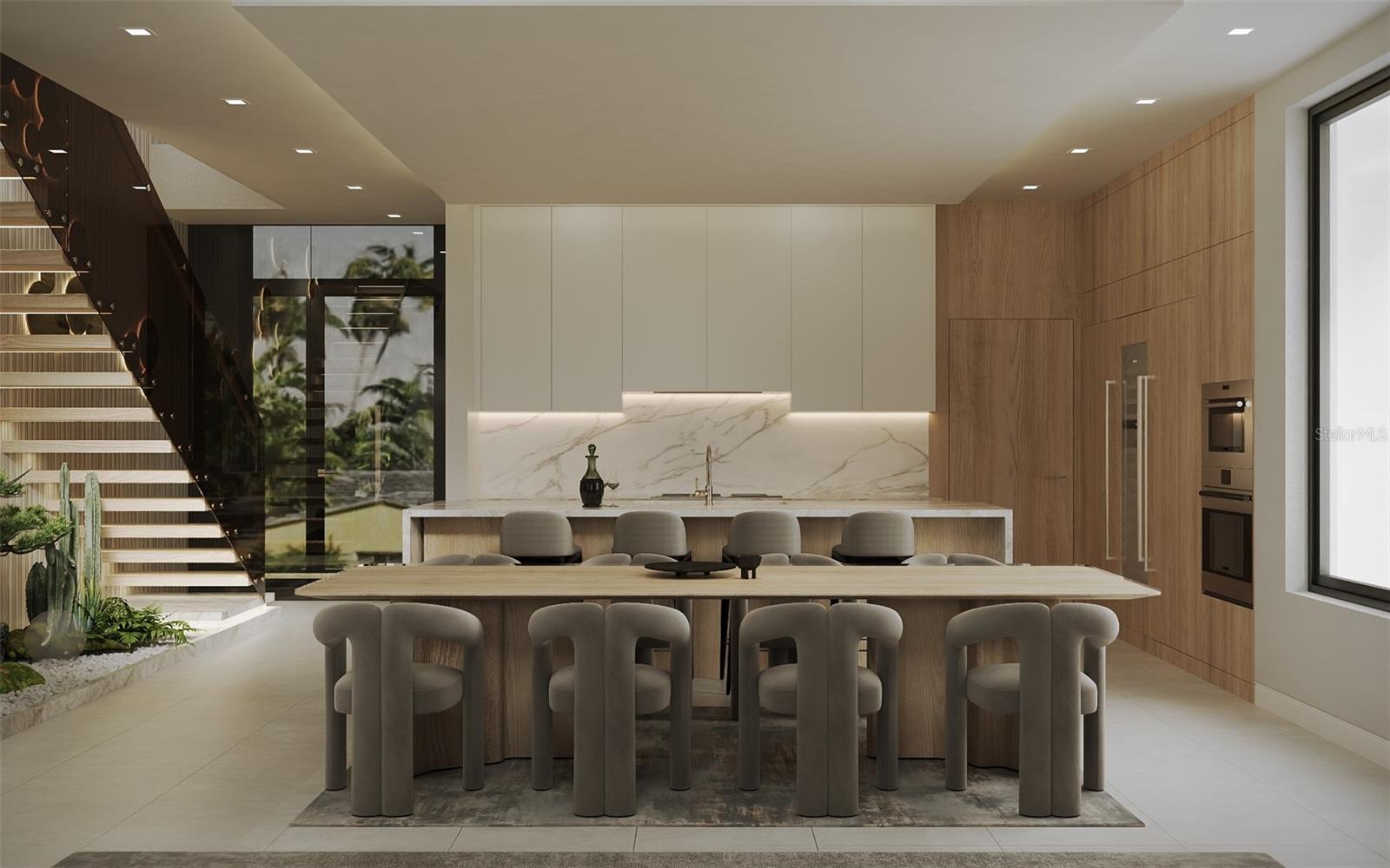 GROVE LAWN REP - Residential
