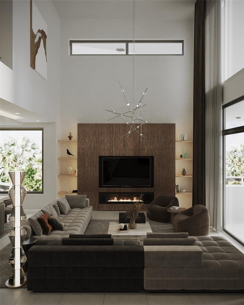 GROVE LAWN REP - Residential