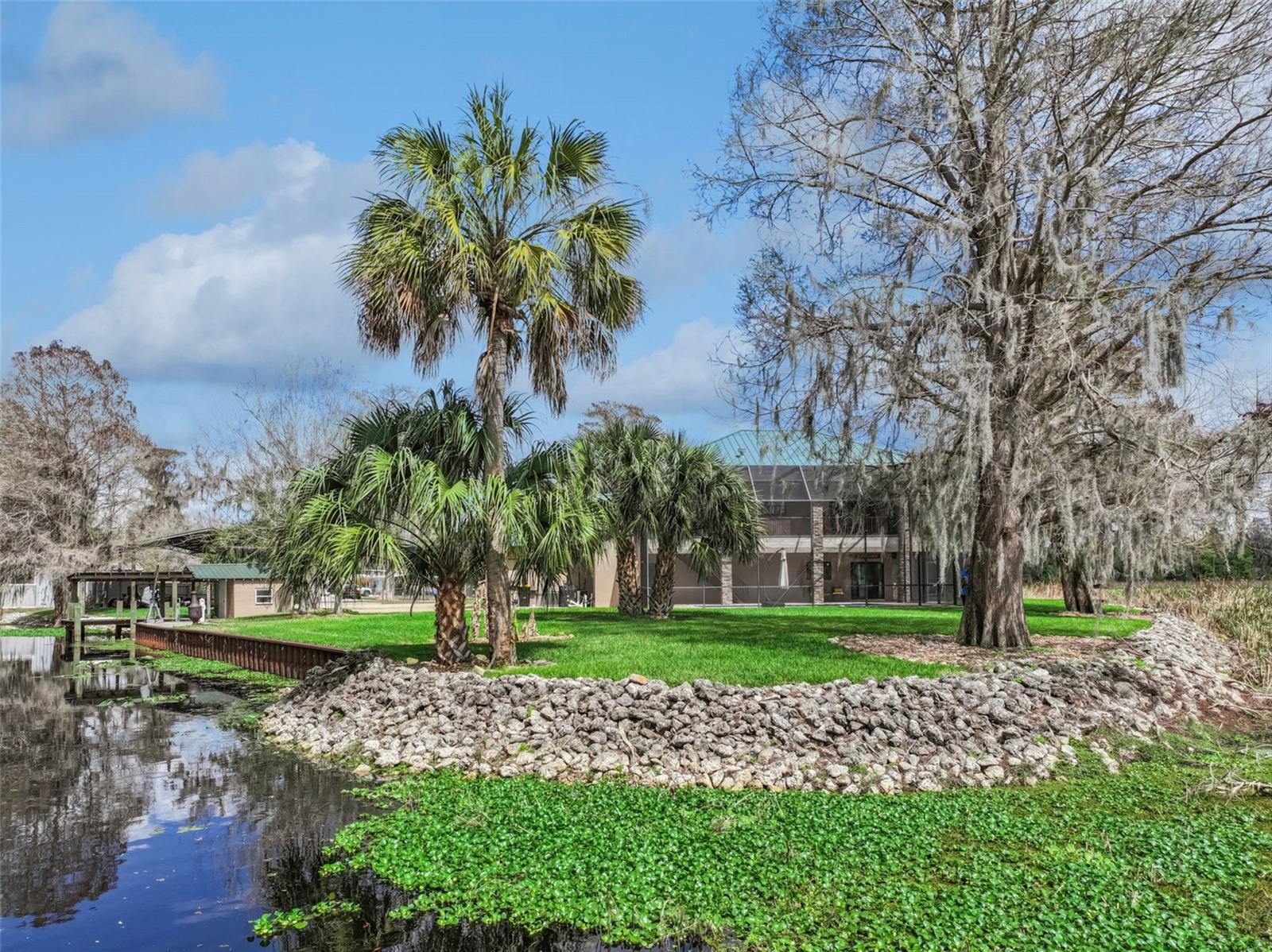 CHERRY POCKET - Residential