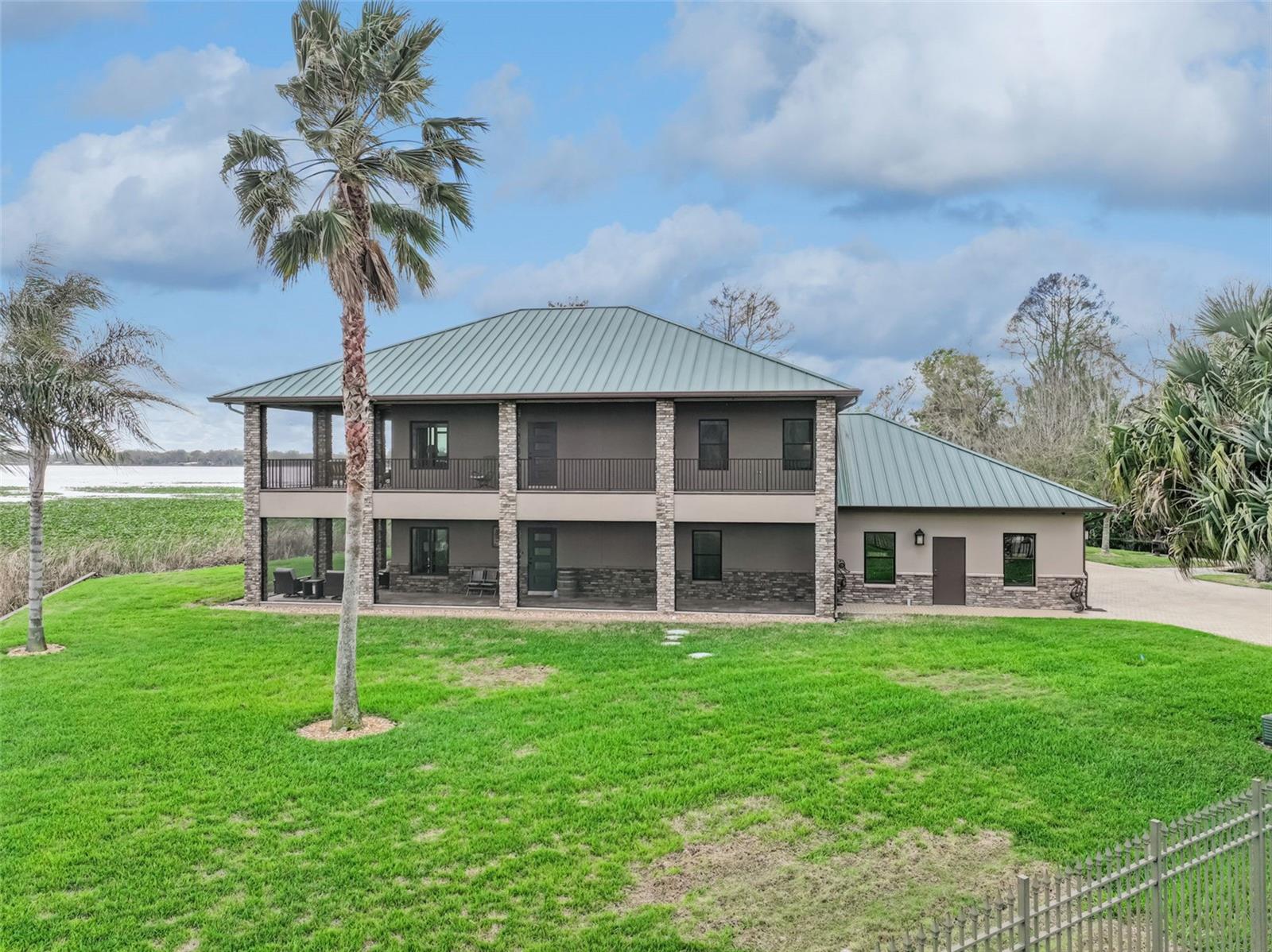 CHERRY POCKET - Residential